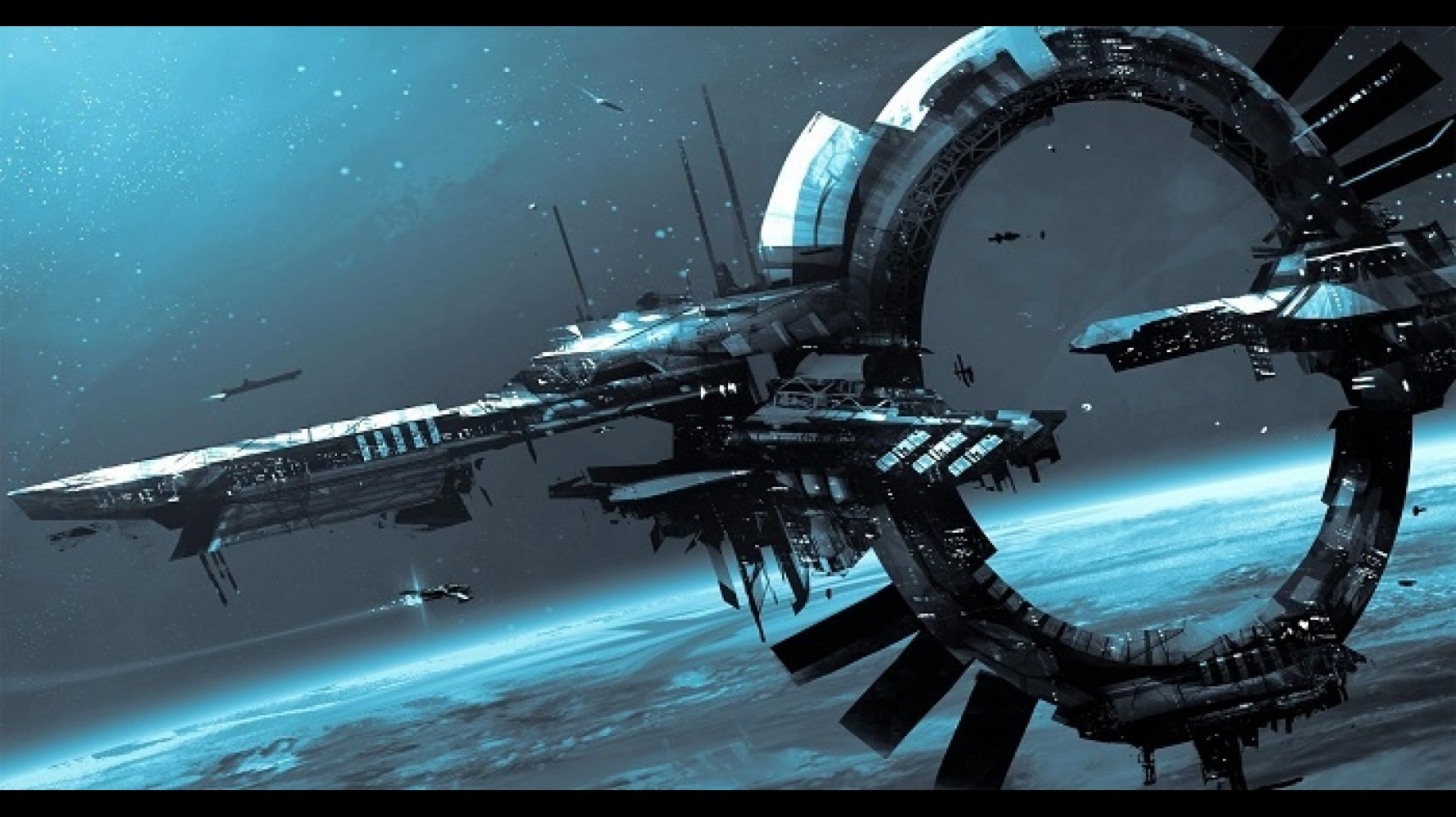 Star Citizen The Mustang Alpha Starter Pack